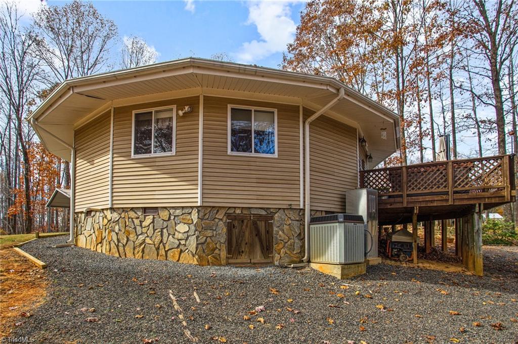 1155 Ralph Joyce Road Sandy Ridge, NC 27046 - Photo 50 of 50 Gallery Image 50