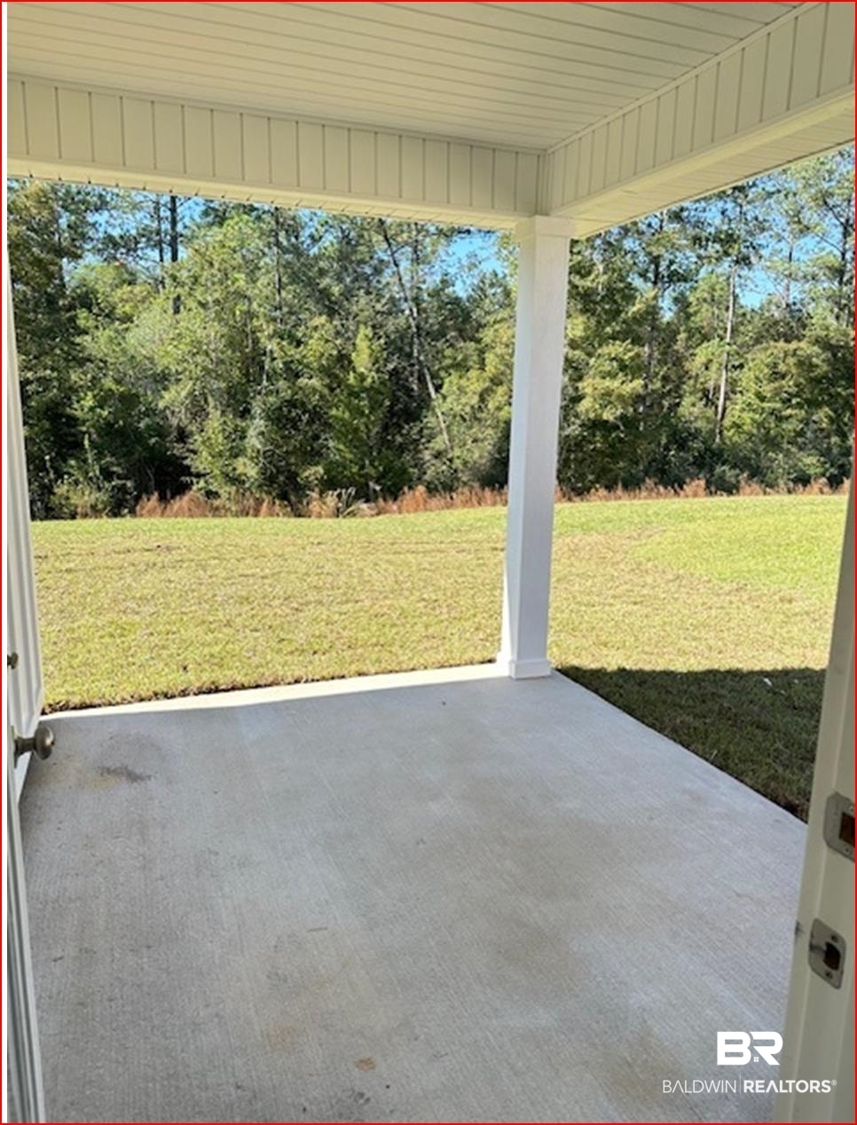 13906 Antler Hl Road Daphne, AL 36527 - Photo 11 of 23 View of patio / terrace