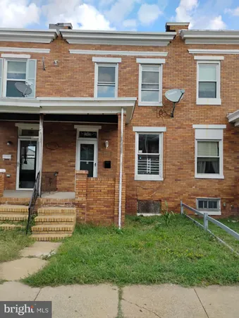 $99,900 | 1933 Griffis Avenue, Baltimore, MD 21230