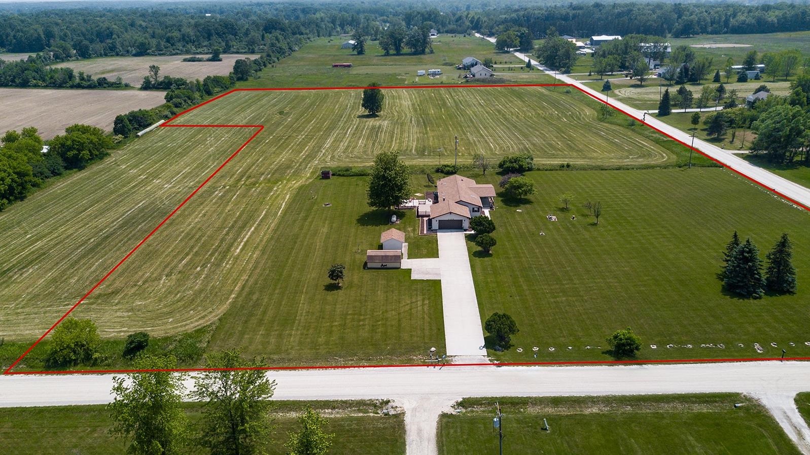 4488 Breen Road Emmett, MI 48022 - Photo 31 of 33