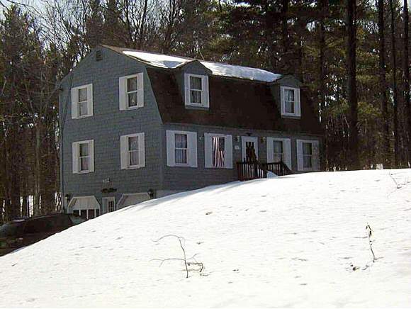 157 Range Road Windham, NH 03087 - Photo 1 of 1