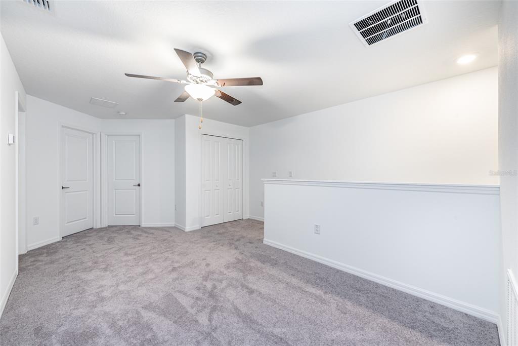 14348 Editors Note Street Ruskin, FL 33573 - Photo 14 of 24 a view of an empty room