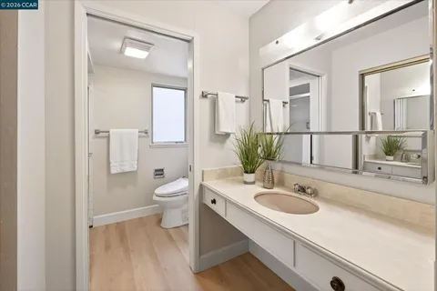 $578,800 | 3410 Tice Creek Drive, Unit 2, Walnut Creek, CA 94595