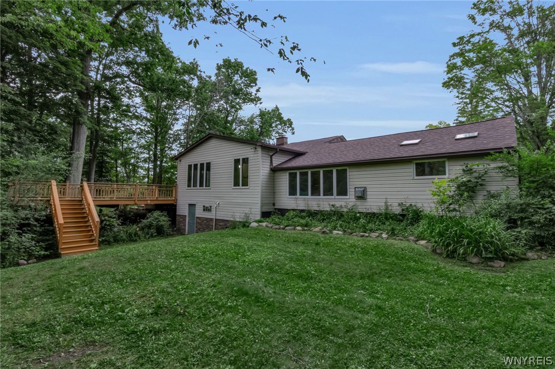 997 Sweet Road East Aurora, NY 14052 - Photo 16 of 50