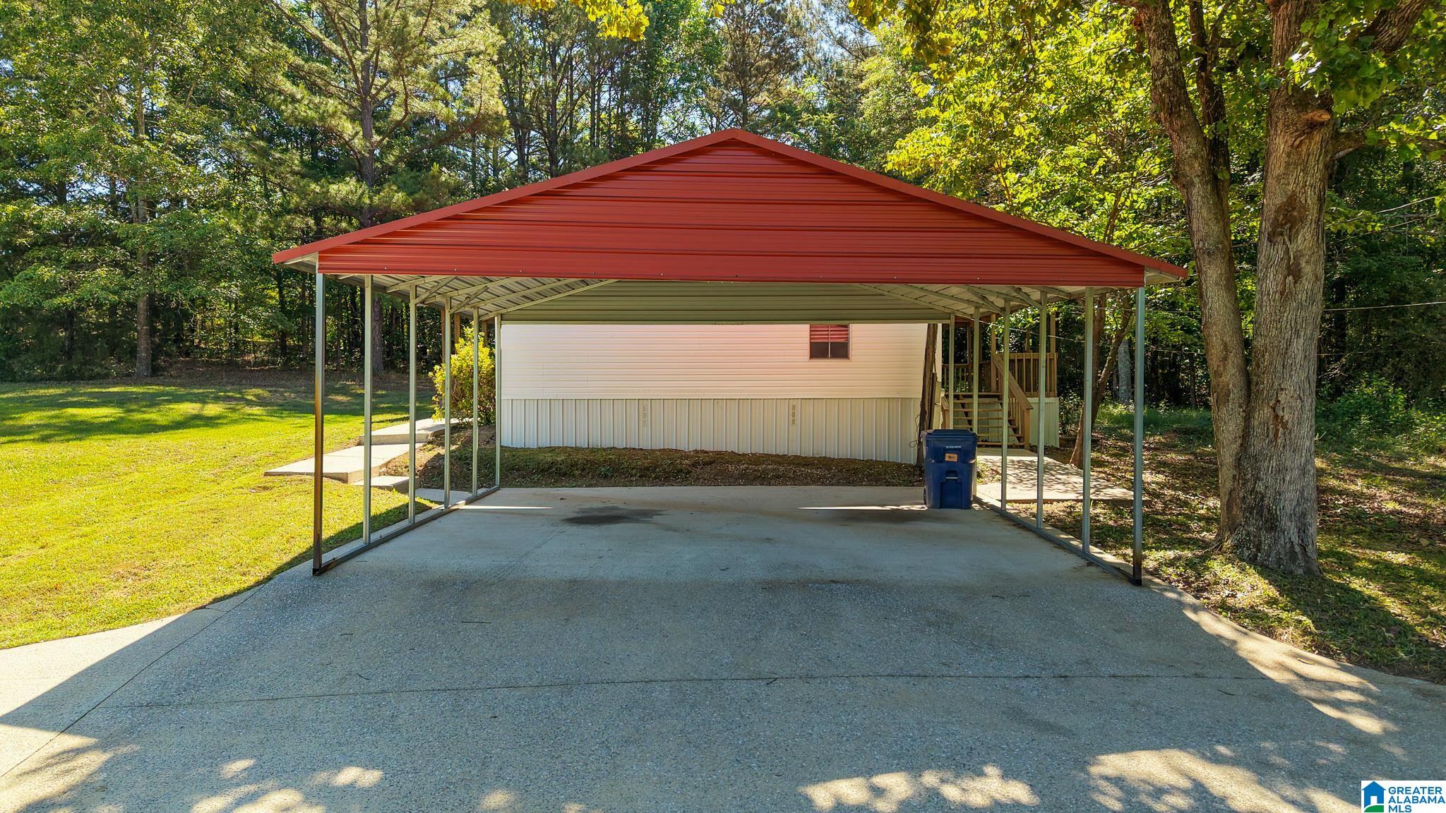 242 Deerfield Road Pell City, AL 35125 - Photo 30 of 41