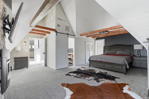 $899,000 | 2970 West Park Drive, Huntington, IN 46750