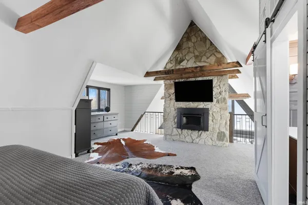 $899,000 | 2970 West Park Drive, Huntington, IN 46750