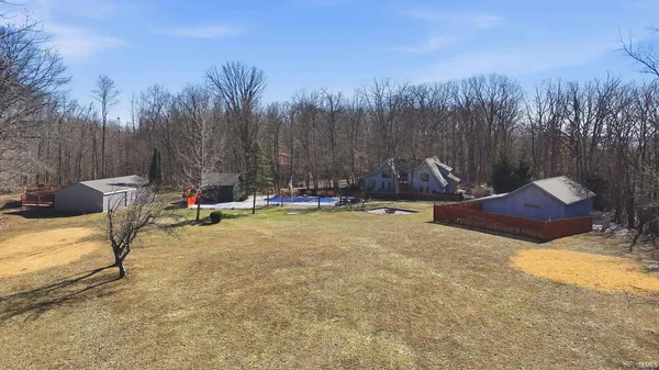 $899,000 | 2970 West Park Drive, Huntington, IN 46750