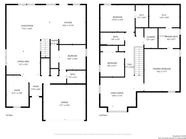 $2,100 | 13218 Cipresso Palco, San Antonio, TX 78253