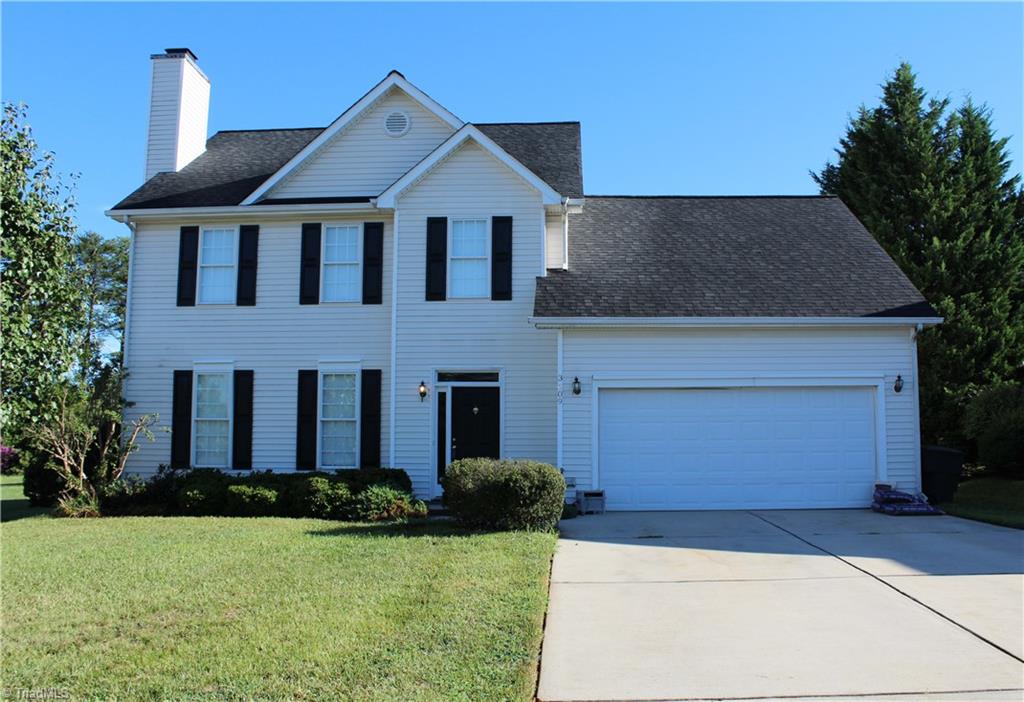 3609 Shadow Ridge Drive High Point, NC 27265 - Photo 1 of 19 Gallery Image 1
