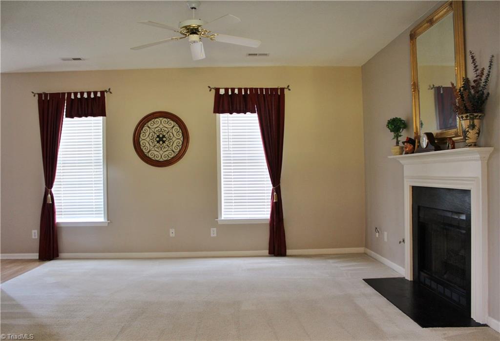 3609 Shadow Ridge Drive High Point, NC 27265 - Photo 3 of 19 Gallery Image 3