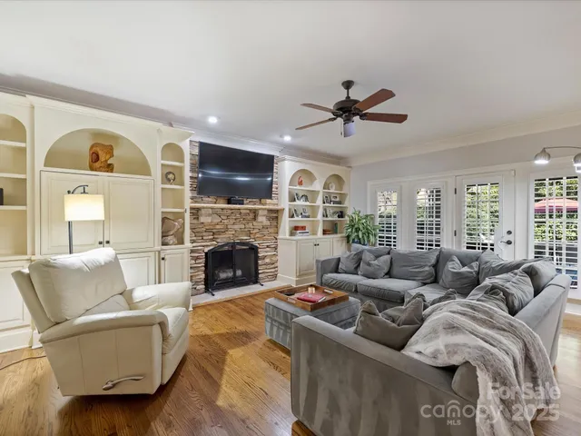$1,250,000 | 1738 Bardstown Road, Charlotte, NC 28226