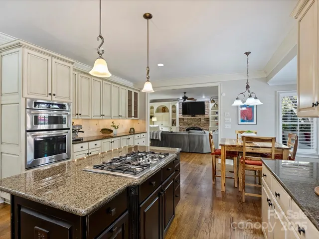 $1,250,000 | 1738 Bardstown Road, Charlotte, NC 28226