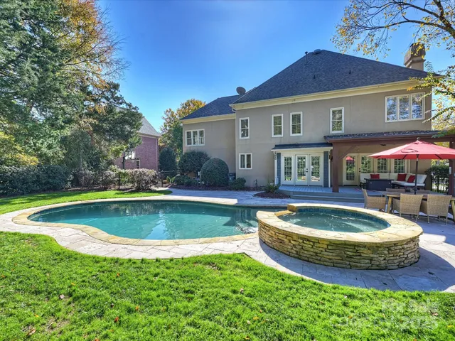 $1,250,000 | 1738 Bardstown Road, Charlotte, NC 28226
