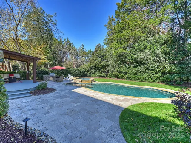 $1,250,000 | 1738 Bardstown Road, Charlotte, NC 28226