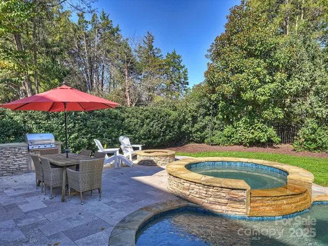 $1,250,000 | 1738 Bardstown Road, Charlotte, NC 28226