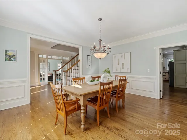 $1,250,000 | 1738 Bardstown Road, Charlotte, NC 28226