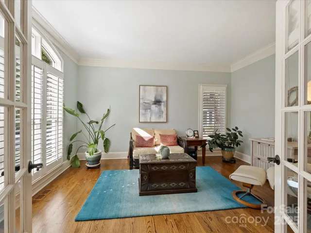 $1,250,000 | 1738 Bardstown Road, Charlotte, NC 28226