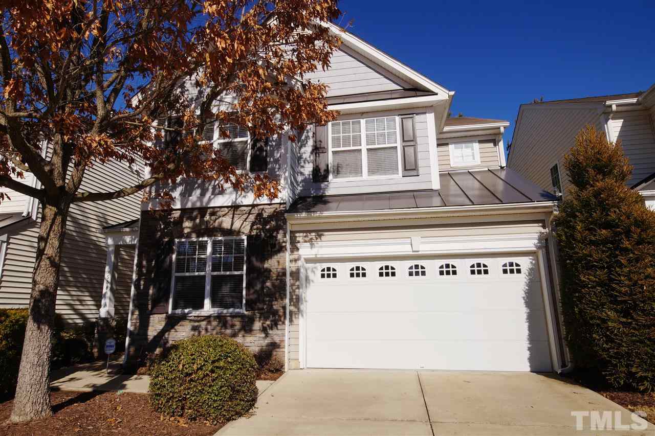 8508 Pillar Gate Lane Raleigh, NC 27613 - Photo 1 of 24