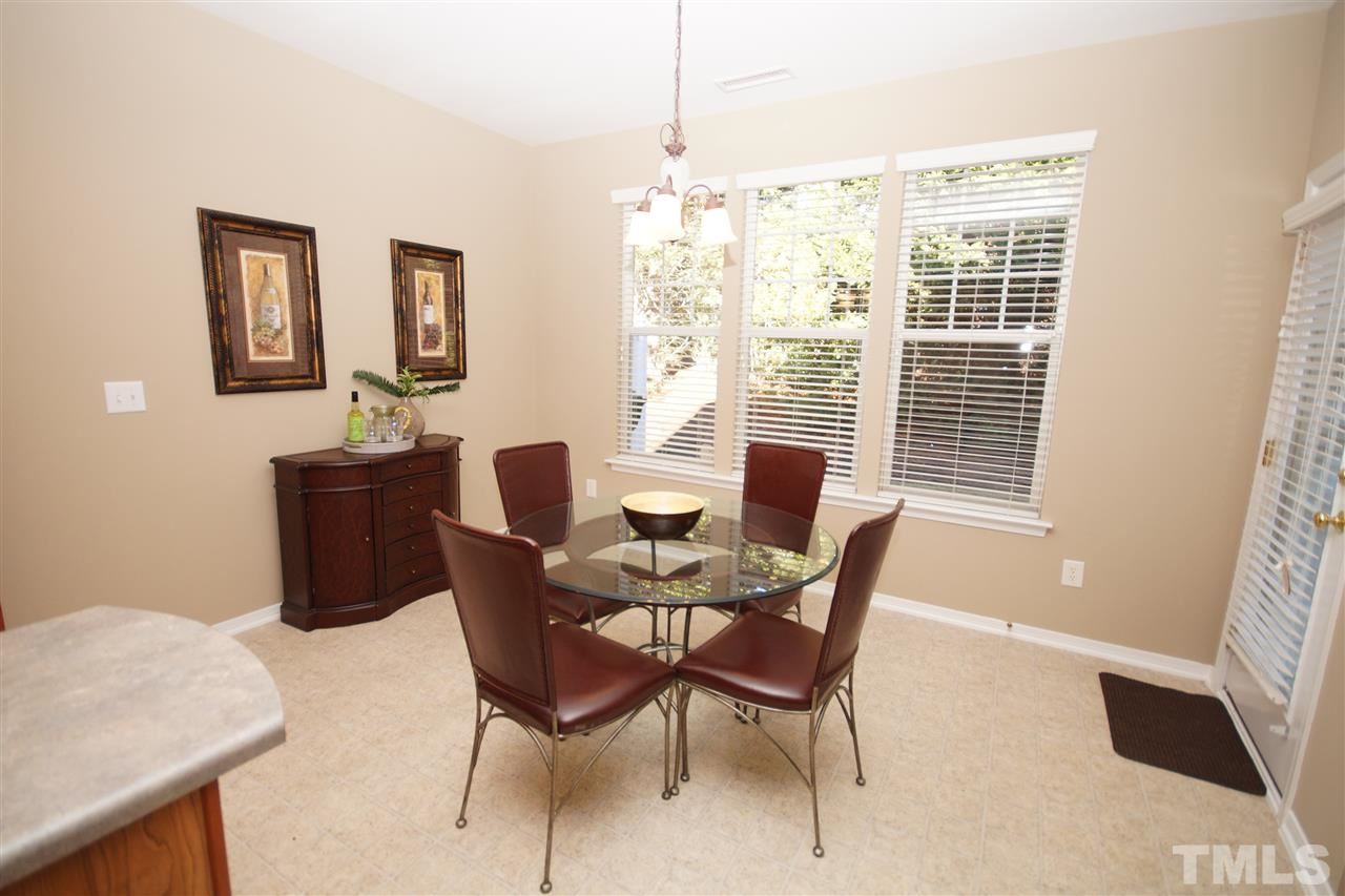 8508 Pillar Gate Lane Raleigh, NC 27613 - Photo 12 of 24