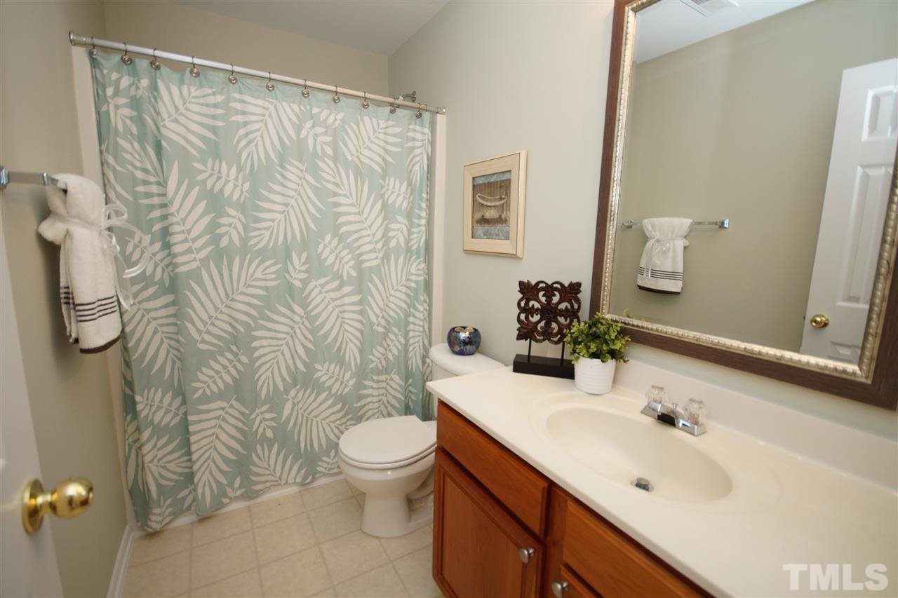 8508 Pillar Gate Lane Raleigh, NC 27613 - Photo 21 of 24