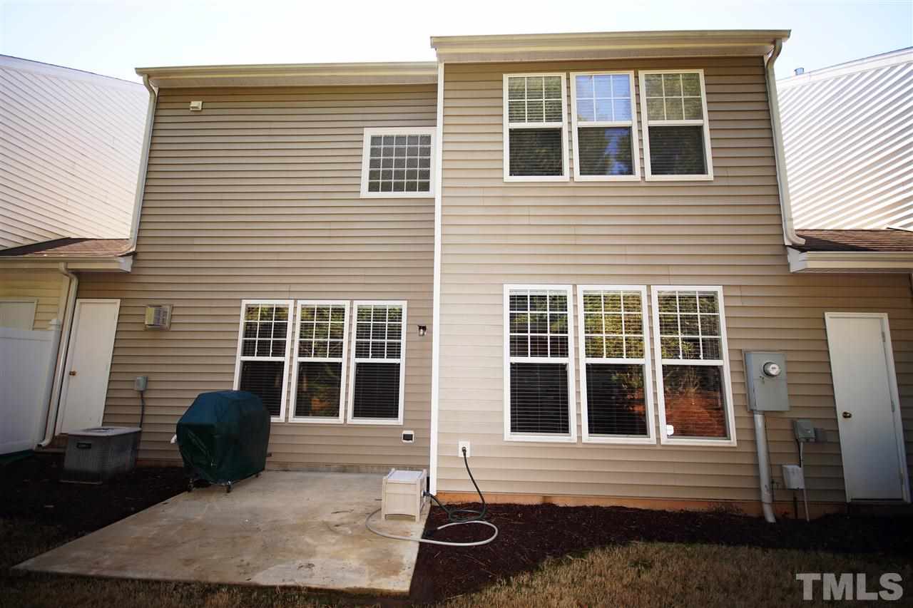 8508 Pillar Gate Lane Raleigh, NC 27613 - Photo 22 of 24
