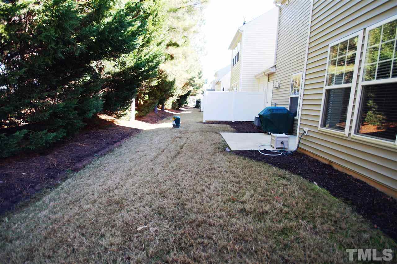 8508 Pillar Gate Lane Raleigh, NC 27613 - Photo 23 of 24