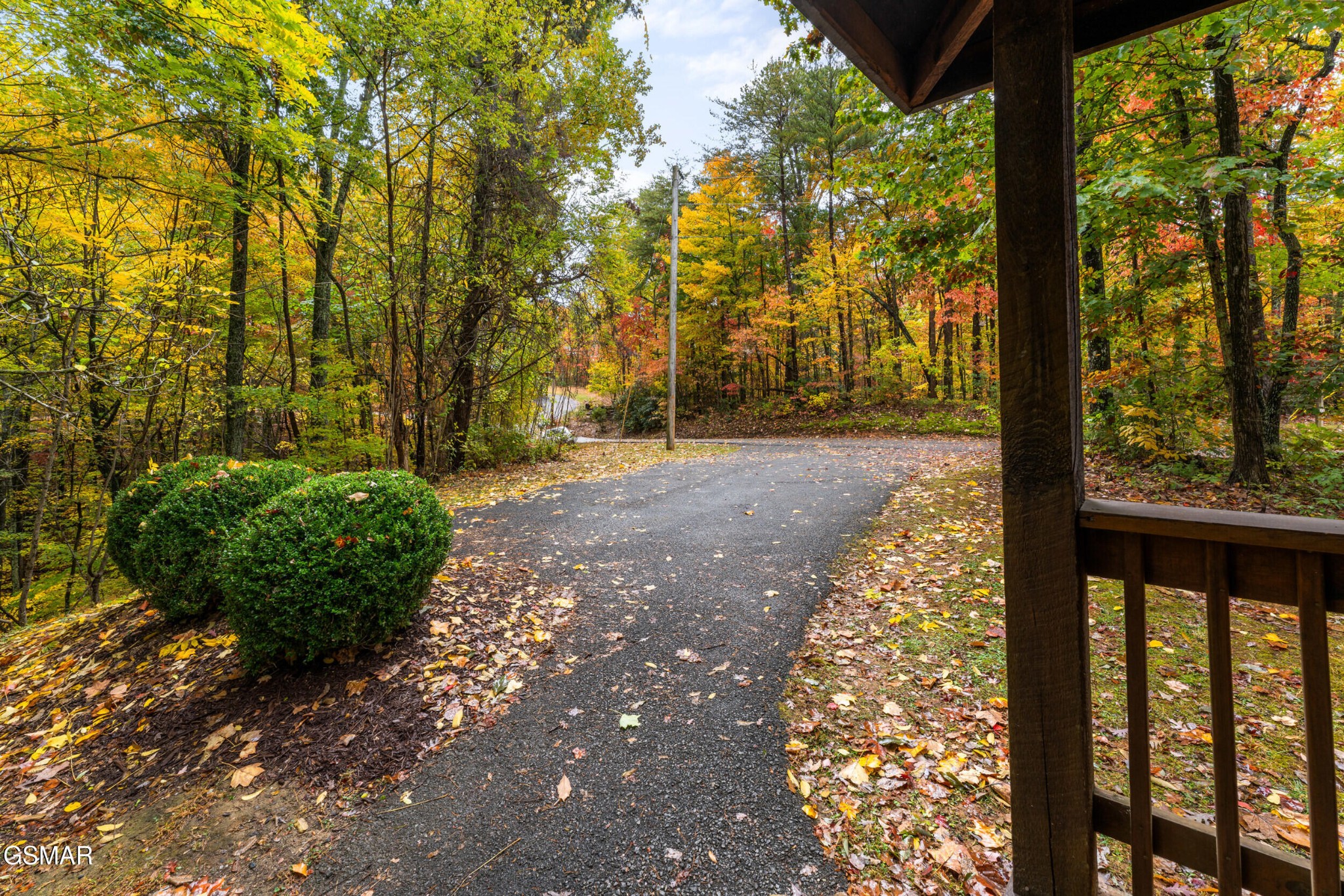 2101 Red Bud Road Sevierville, TN 37876 - Photo 34 of 38 Gallery Image 34