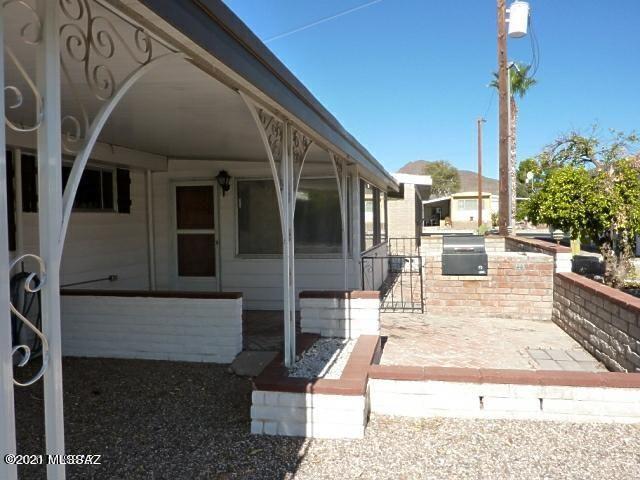 5524 West Rocking Cir Street Tucson, AZ 85713 - Photo 32 of 32 Gallery Image 32