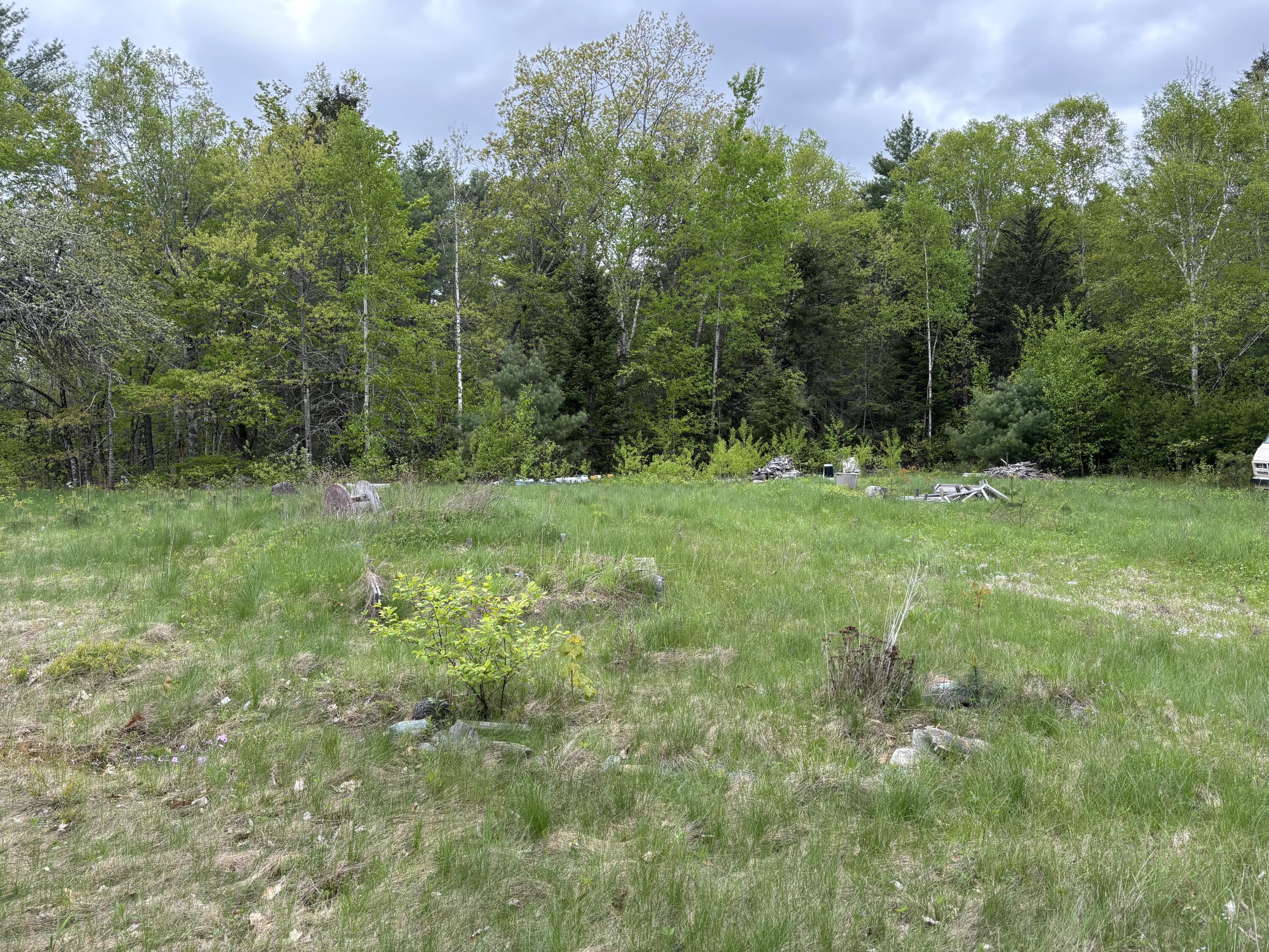 Lot# 4-7 Lot#4-7 Macomber Mill Road Eastbrook, ME 04634 - Photo 12 of 16 IMG_9747