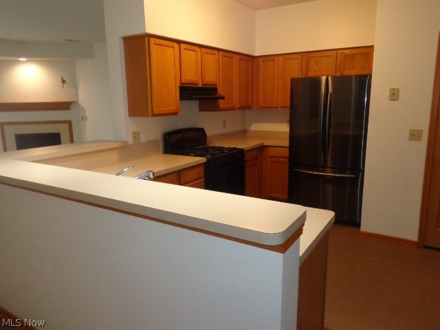 16197 Emerald Point Road Middleburg Heights, OH 44130 - Photo 12 of 26 Kitchen