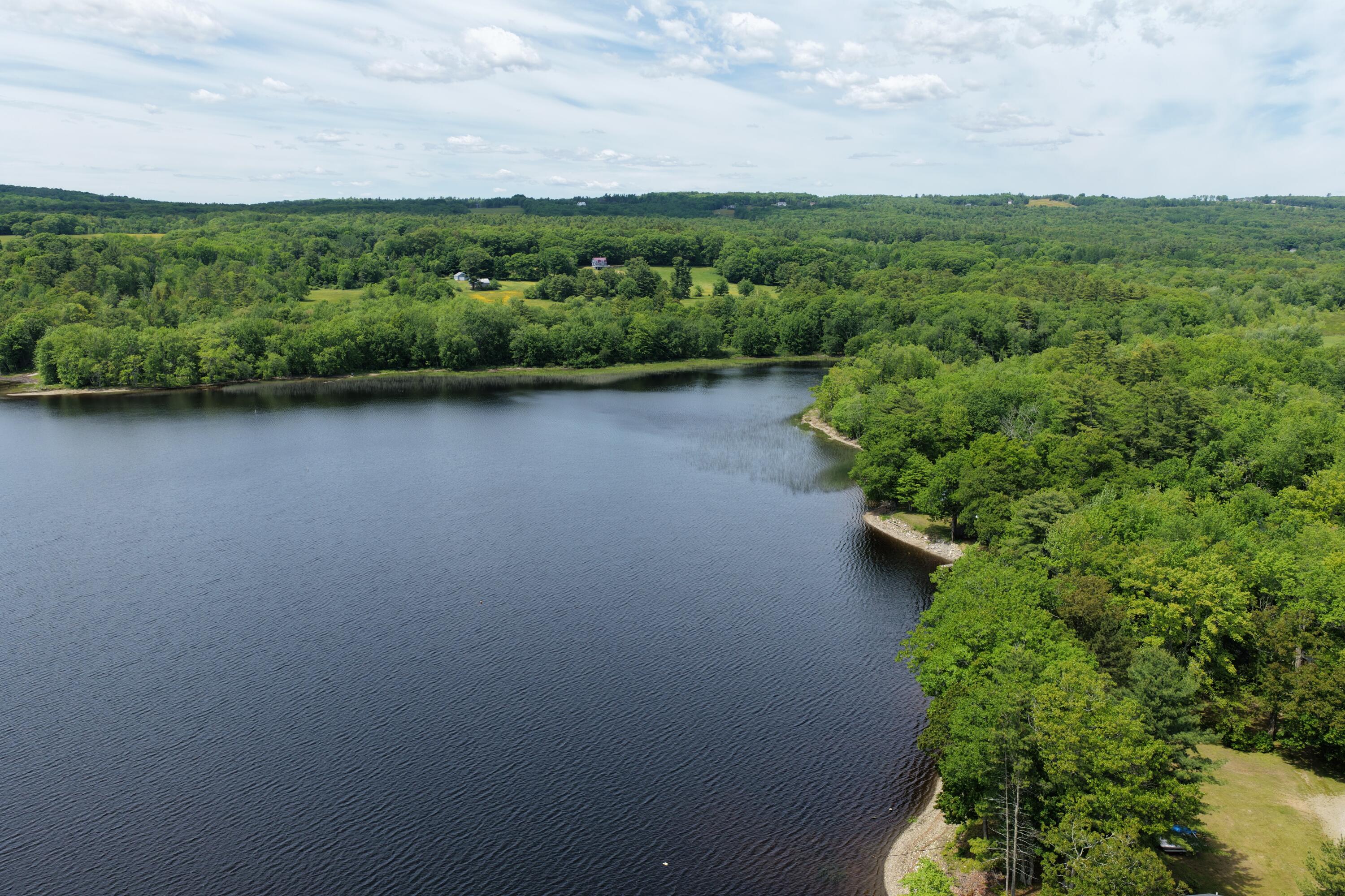 114 Cottage Lane Appleton, ME 04862 - Photo 23 of 27