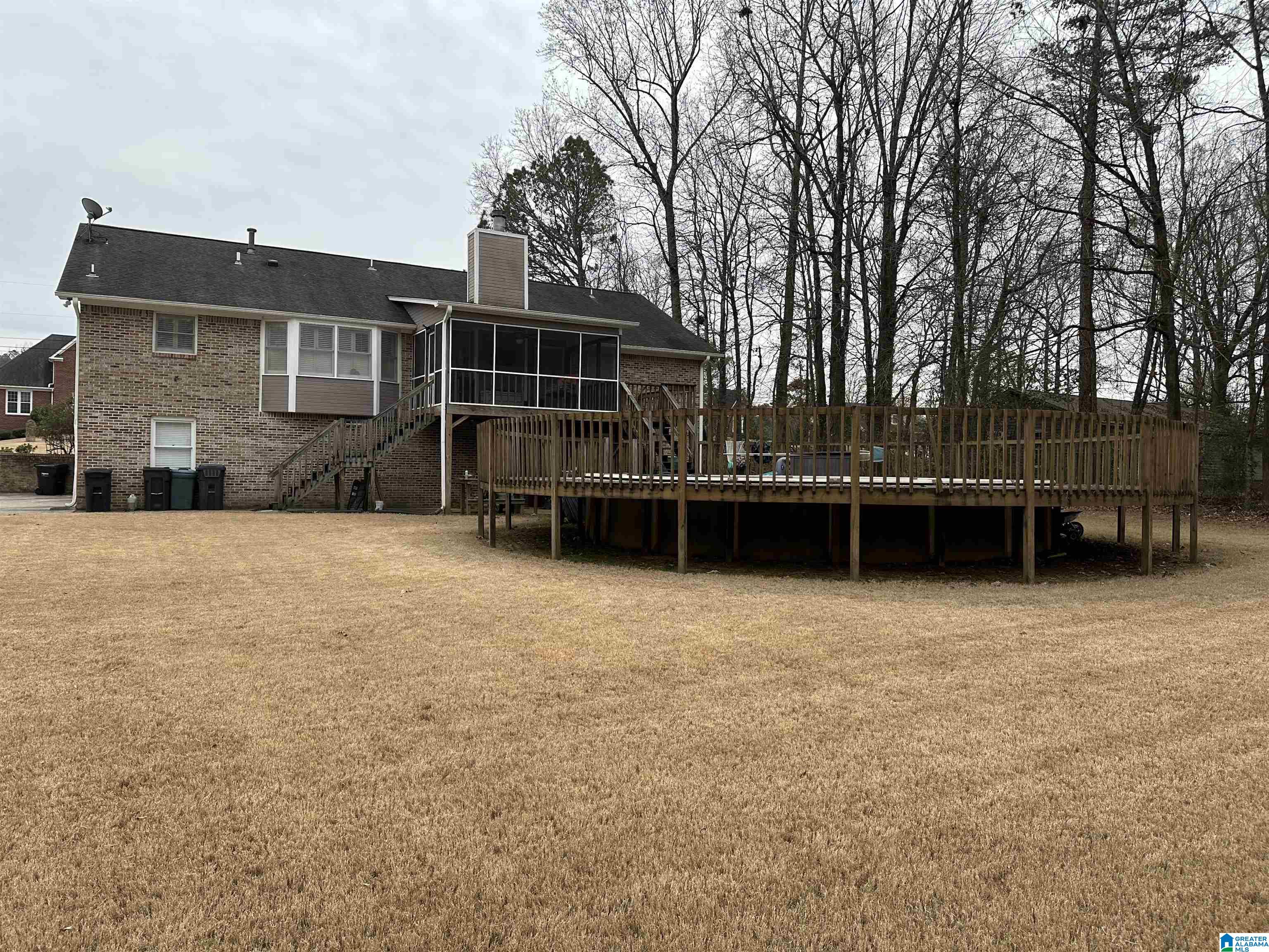 7861 Genery Trail McCalla, AL 35111 - Photo 2 of 81