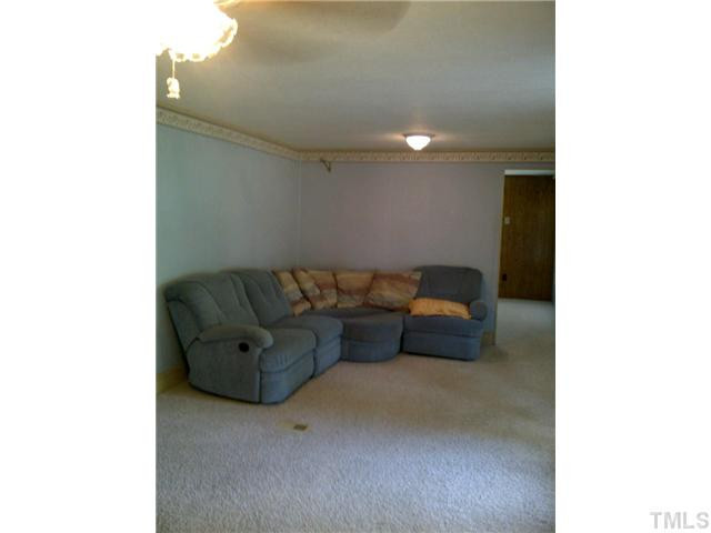 5916 Gamble Drive Raleigh, NC 27610 - Photo 2 of 4 Photo 2