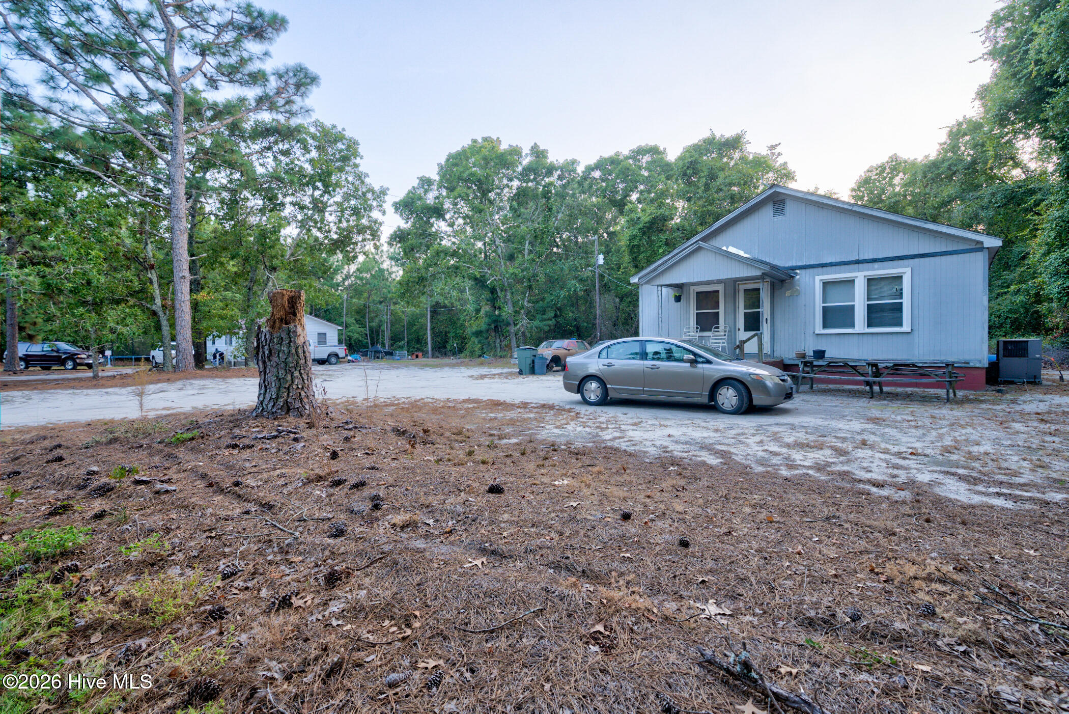 27820 Aberdeen Road Marston, NC 28363 - Photo 26 of 27
