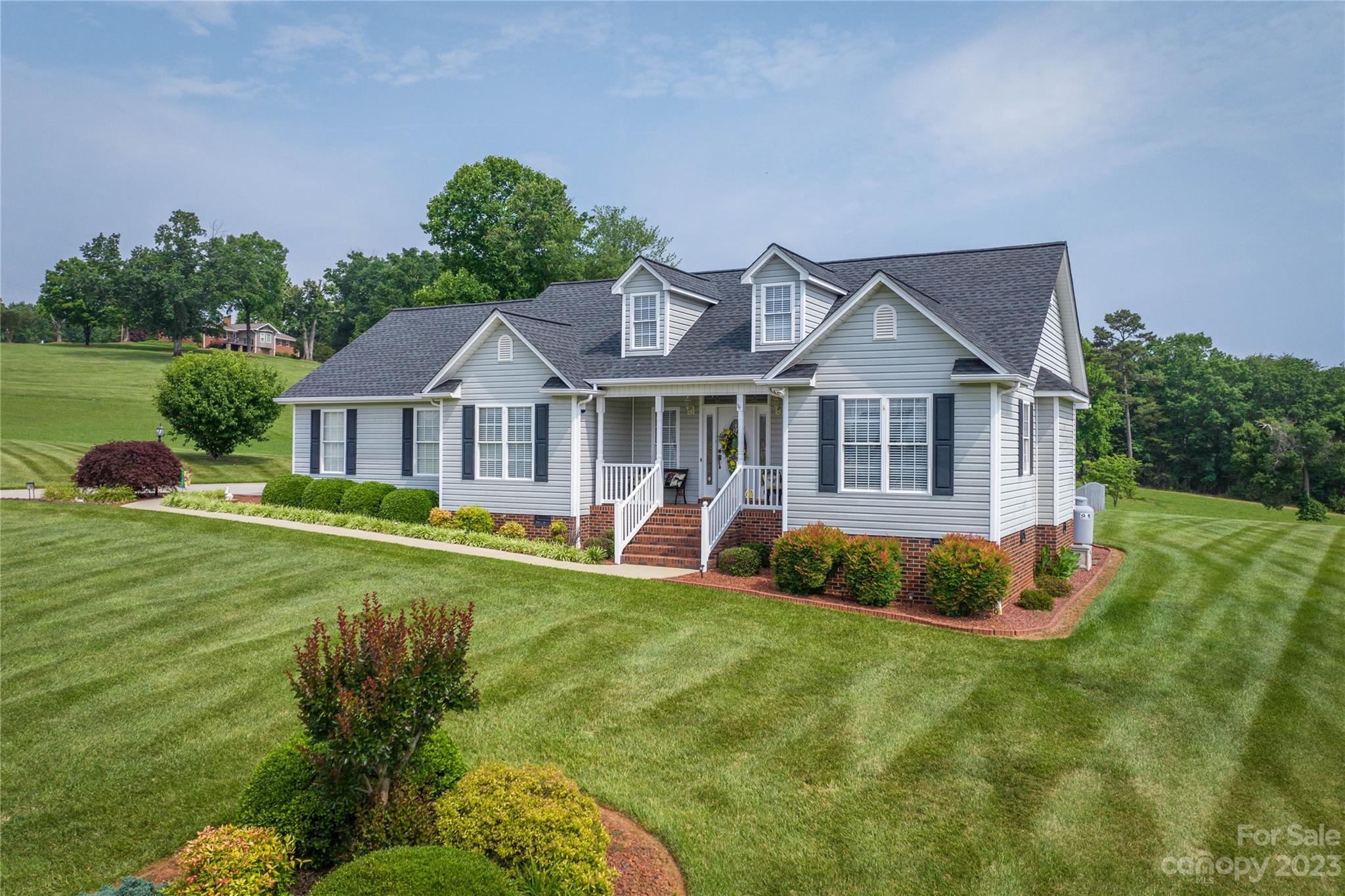 1760 Icard Ridge Road Taylorsville, NC 28681 - Photo 1 of 35 Gallery Image 1