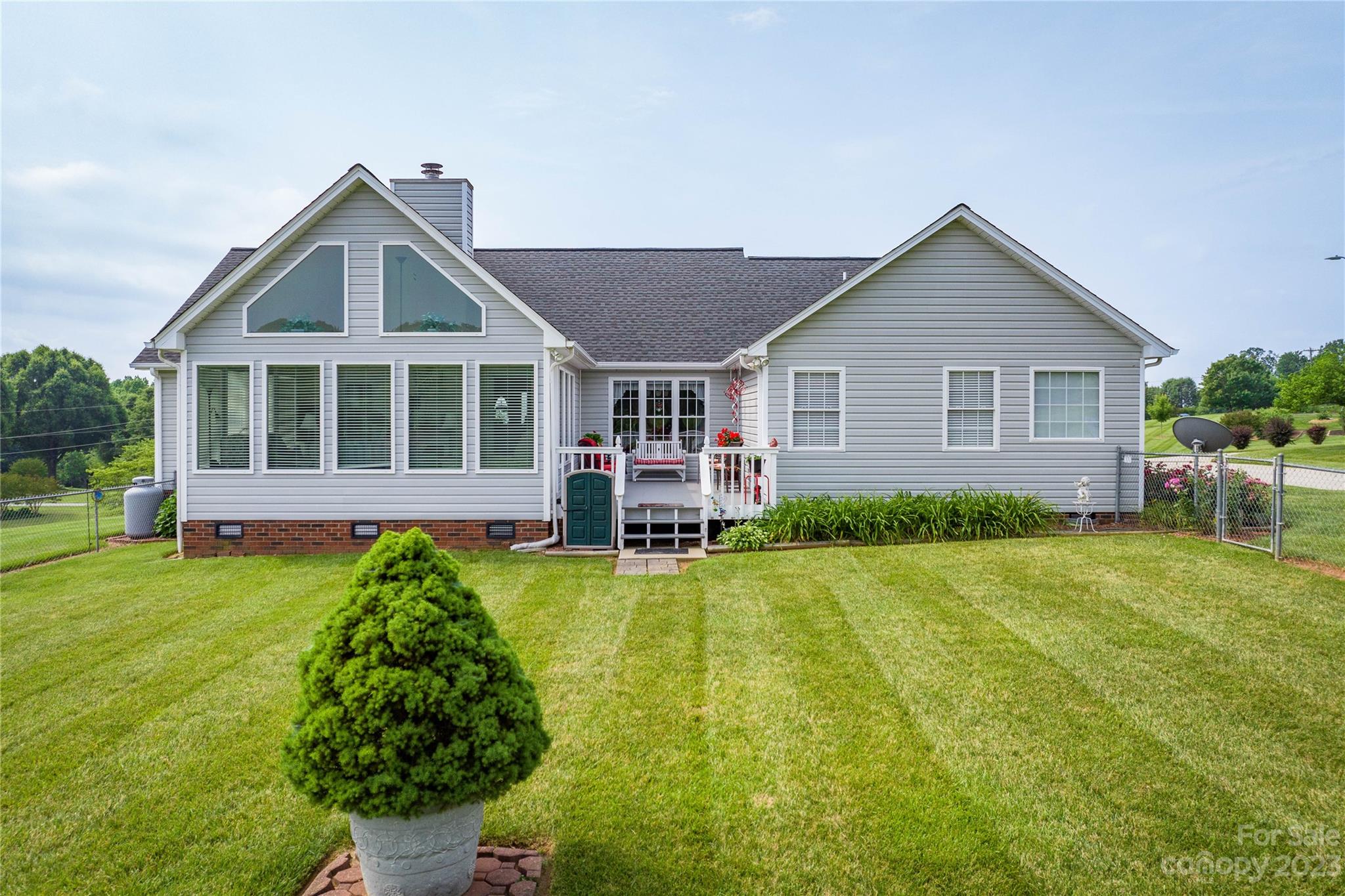 1760 Icard Ridge Road Taylorsville, NC 28681 - Photo 11 of 35 Gallery Image 11