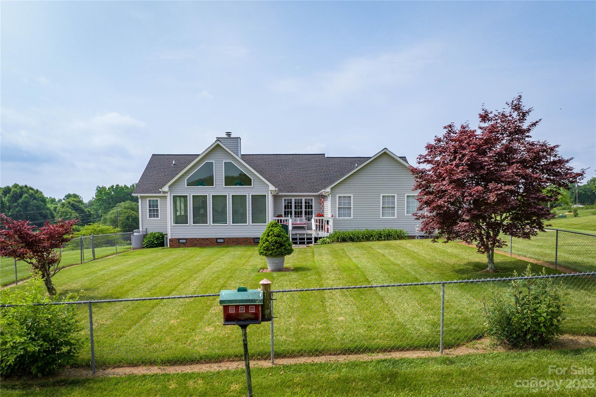 1760 Icard Ridge Road Taylorsville, NC 28681 - Photo 12 of 35 Gallery Image 12