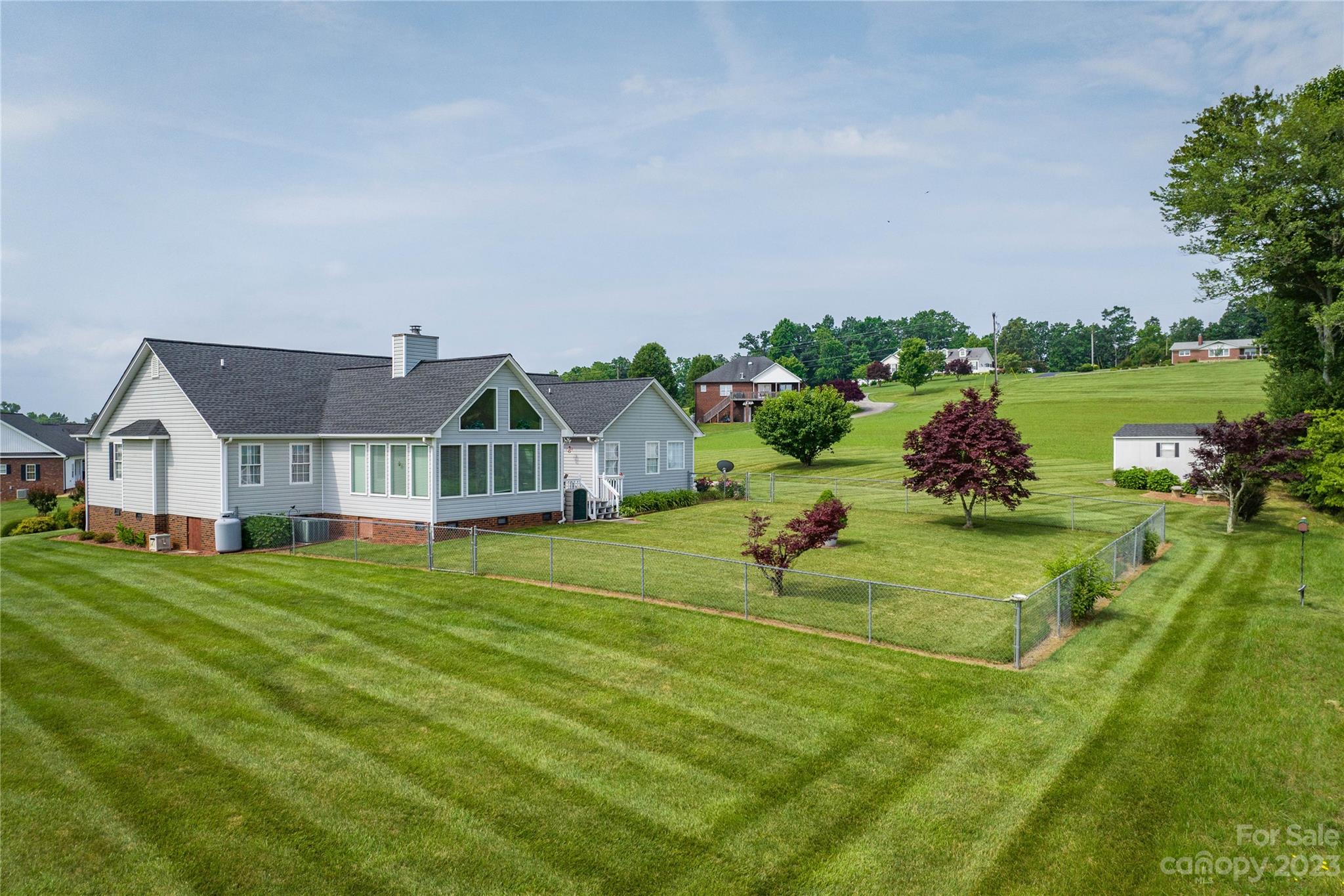 1760 Icard Ridge Road Taylorsville, NC 28681 - Photo 13 of 35 Gallery Image 13