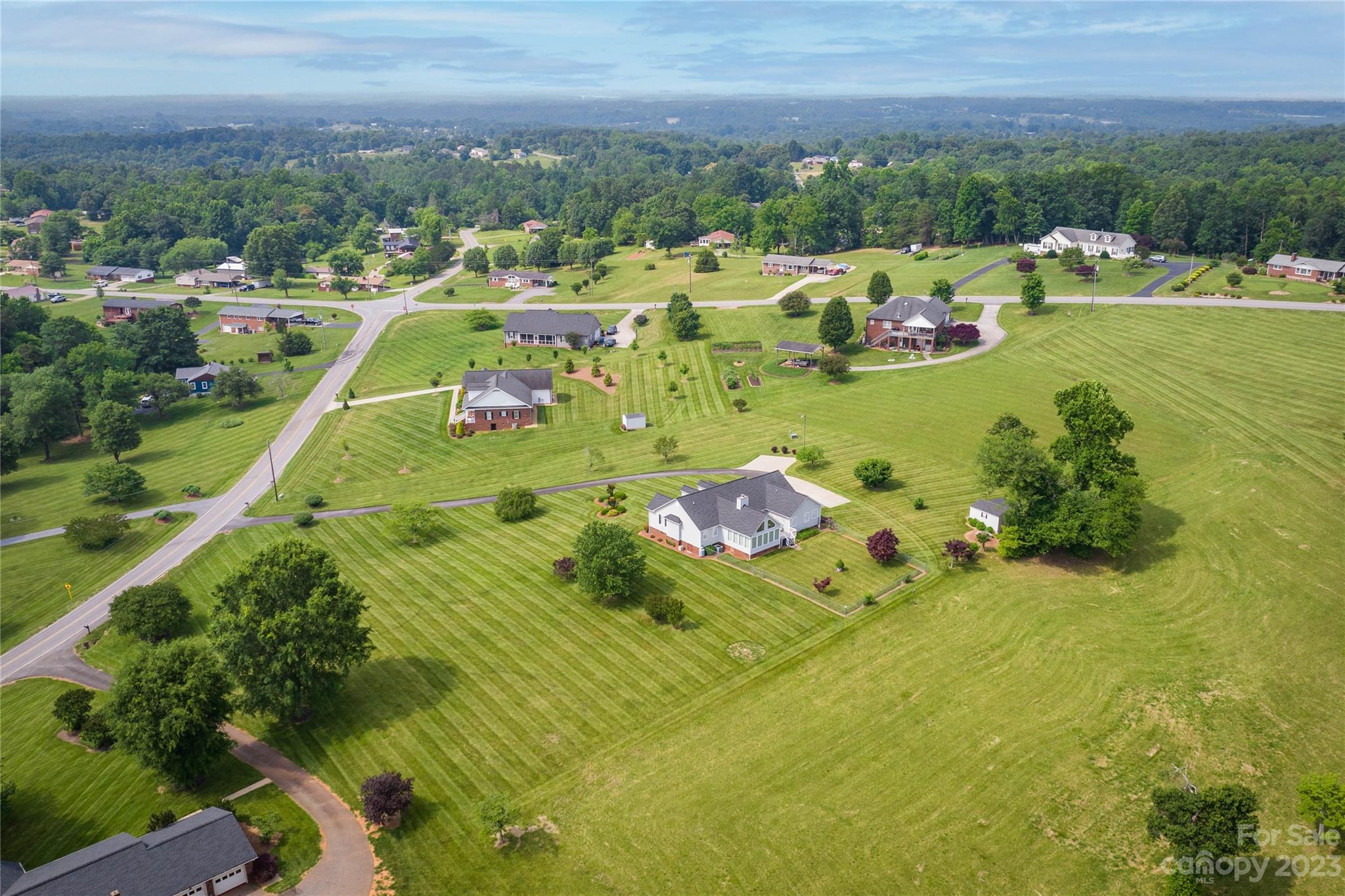 1760 Icard Ridge Road Taylorsville, NC 28681 - Photo 15 of 35 Gallery Image 15
