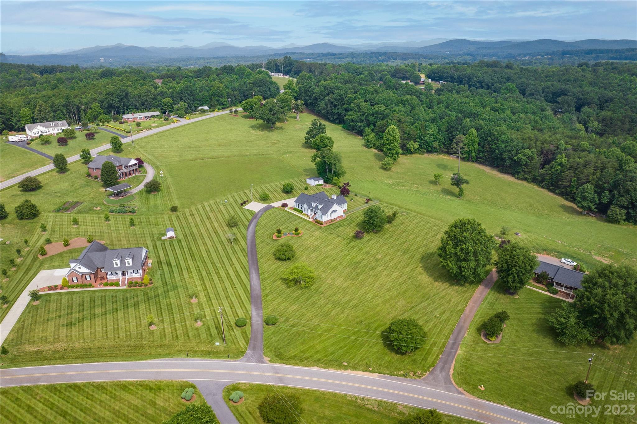 1760 Icard Ridge Road Taylorsville, NC 28681 - Photo 16 of 35 Gallery Image 16