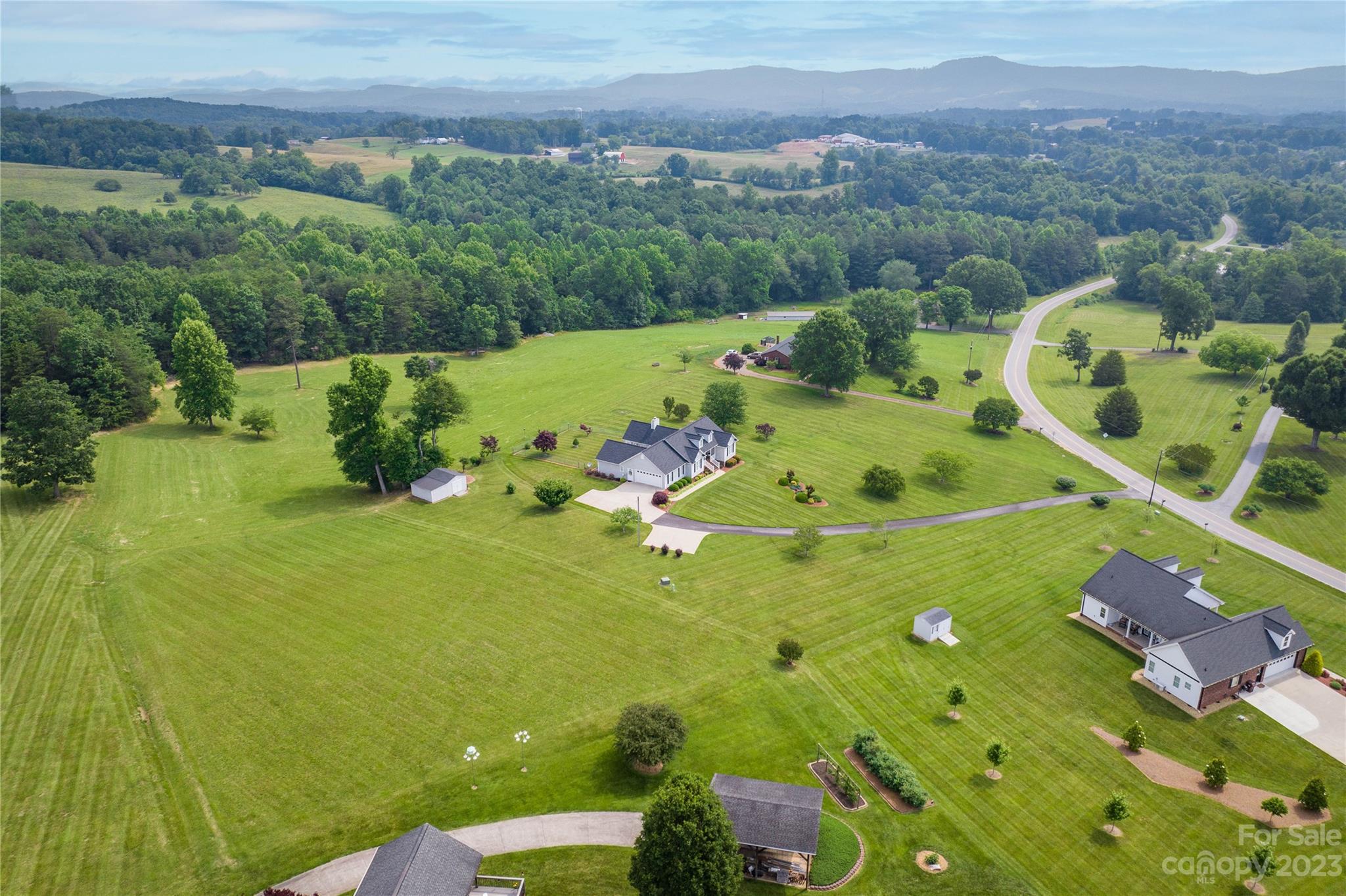 1760 Icard Ridge Road Taylorsville, NC 28681 - Photo 17 of 35 Gallery Image 17