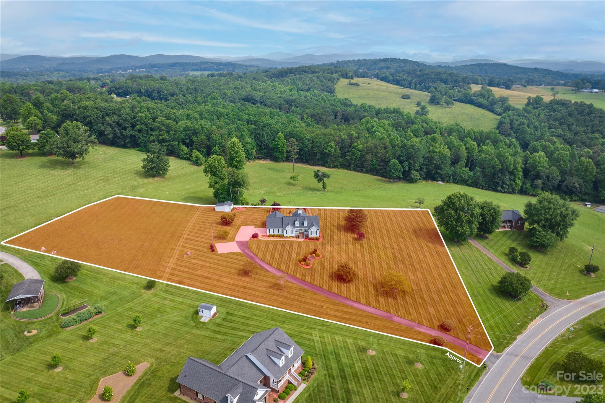 1760 Icard Ridge Road Taylorsville, NC 28681 - Photo 18 of 35 Gallery Image 18
