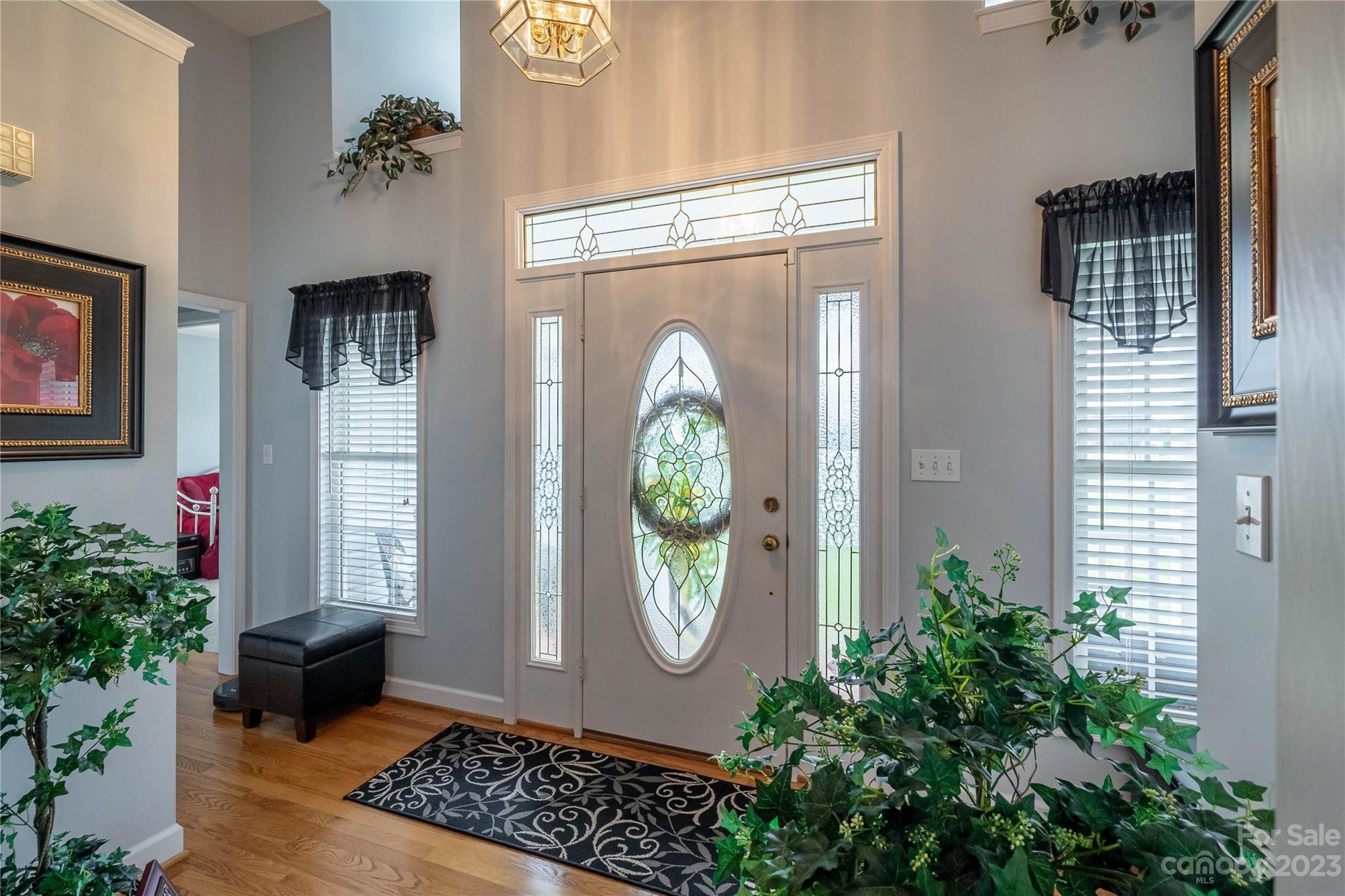 1760 Icard Ridge Road Taylorsville, NC 28681 - Photo 19 of 35 Gallery Image 19