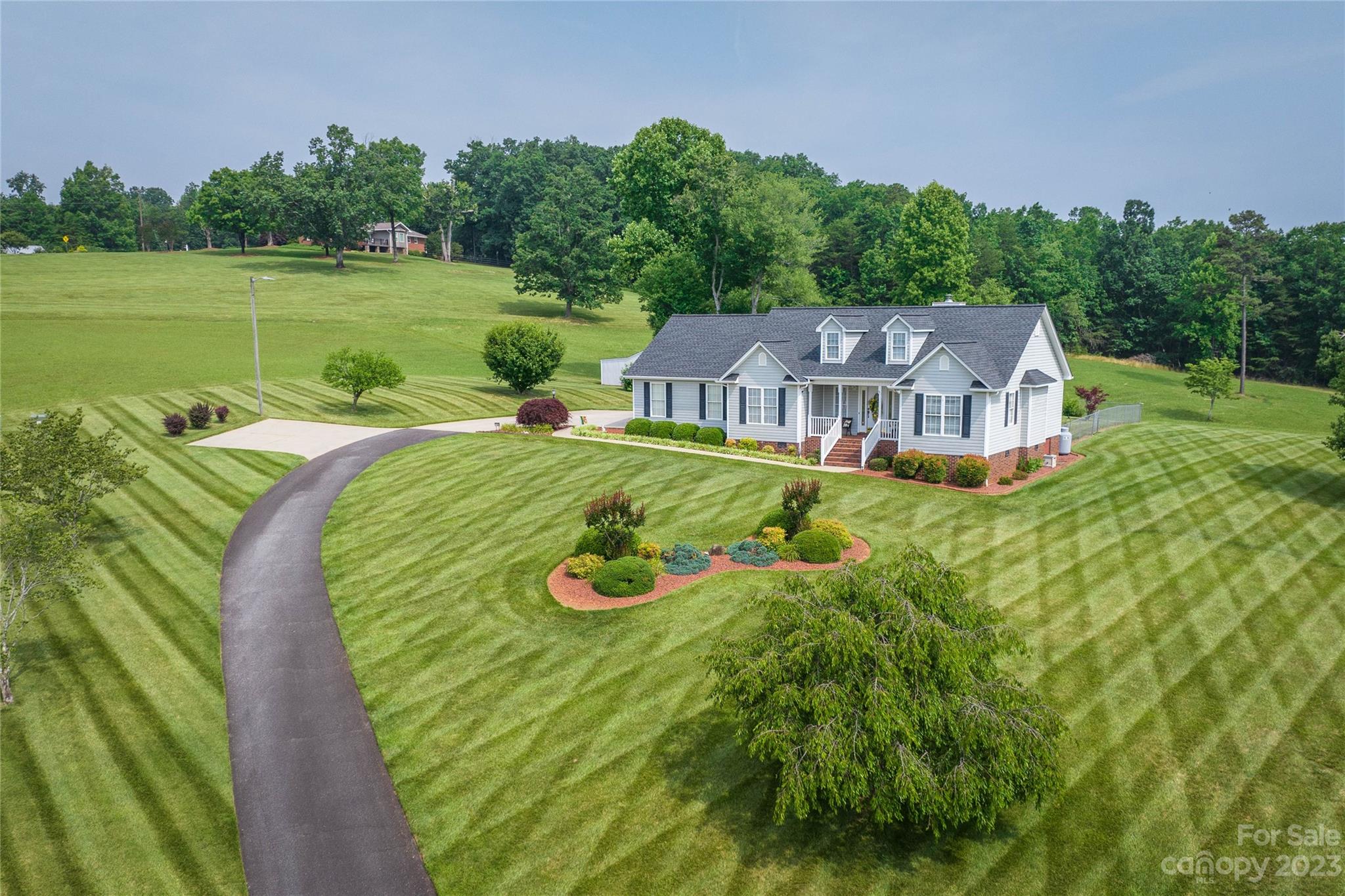 1760 Icard Ridge Road Taylorsville, NC 28681 - Photo 2 of 35 Gallery Image 2
