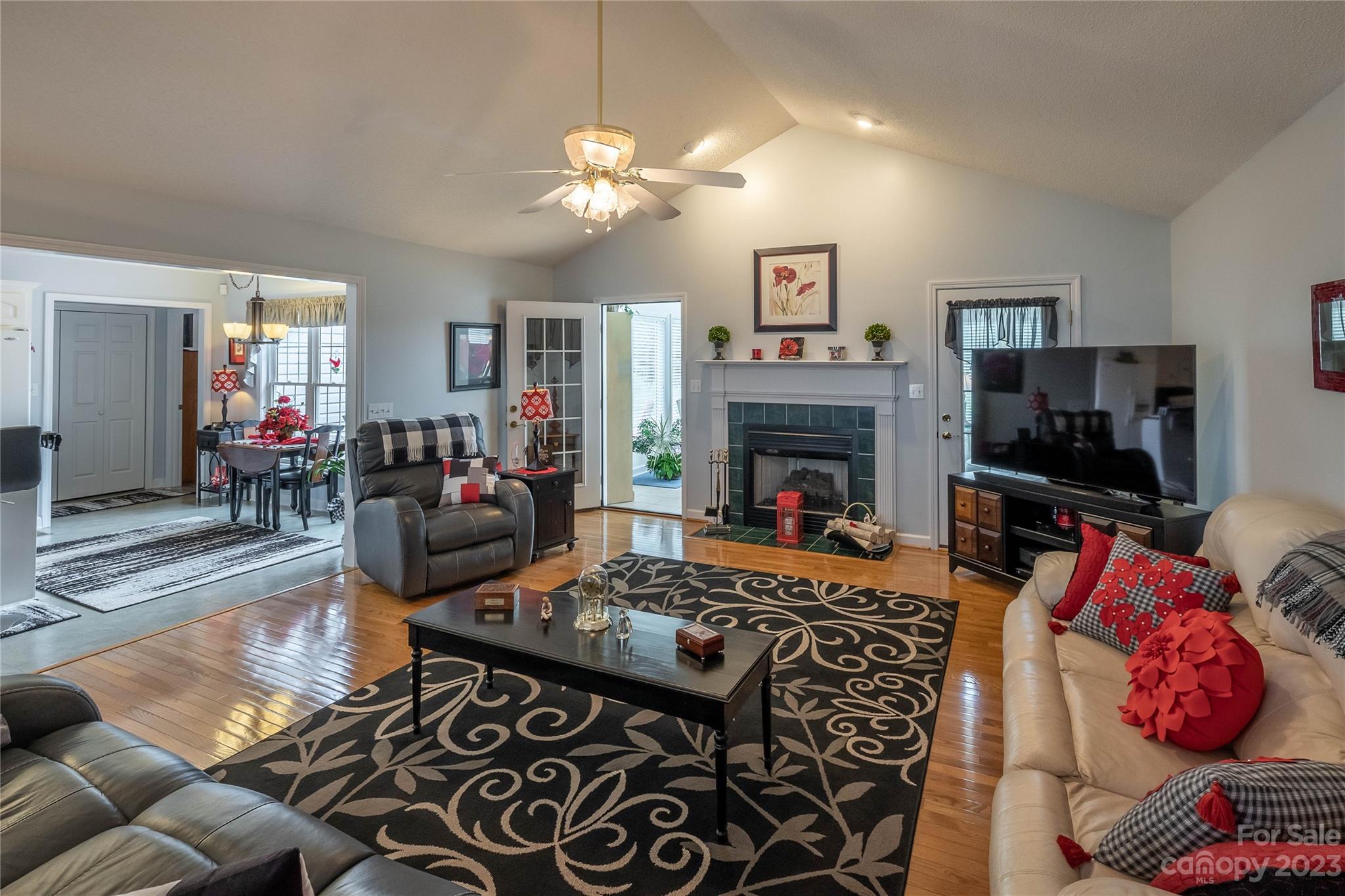 1760 Icard Ridge Road Taylorsville, NC 28681 - Photo 25 of 35 Gallery Image 25