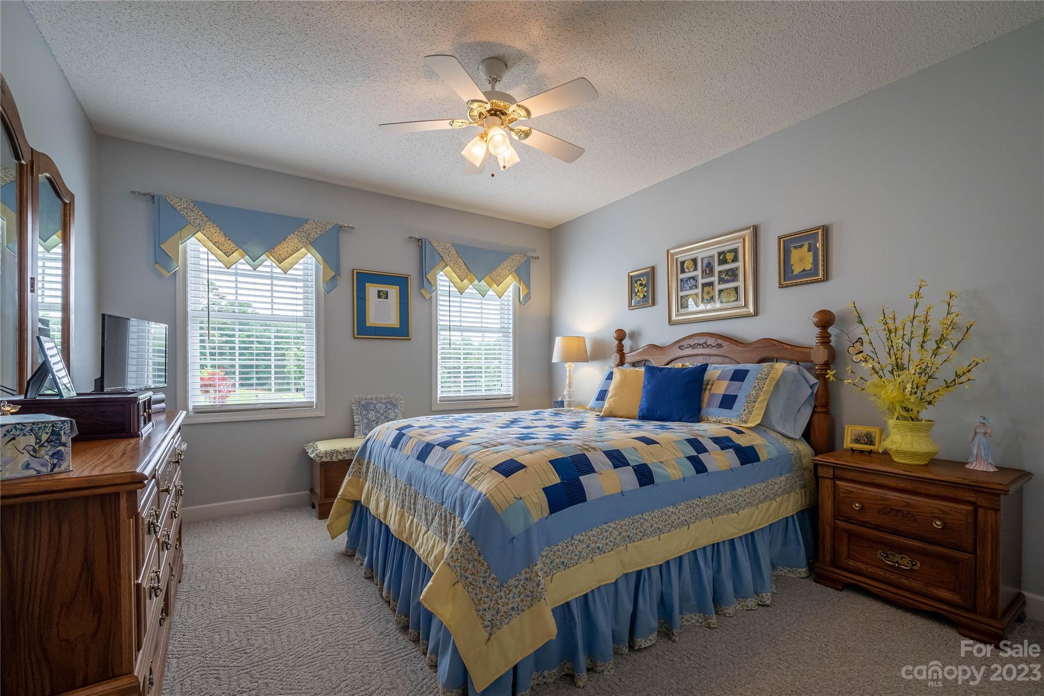 1760 Icard Ridge Road Taylorsville, NC 28681 - Photo 32 of 35 Gallery Image 32