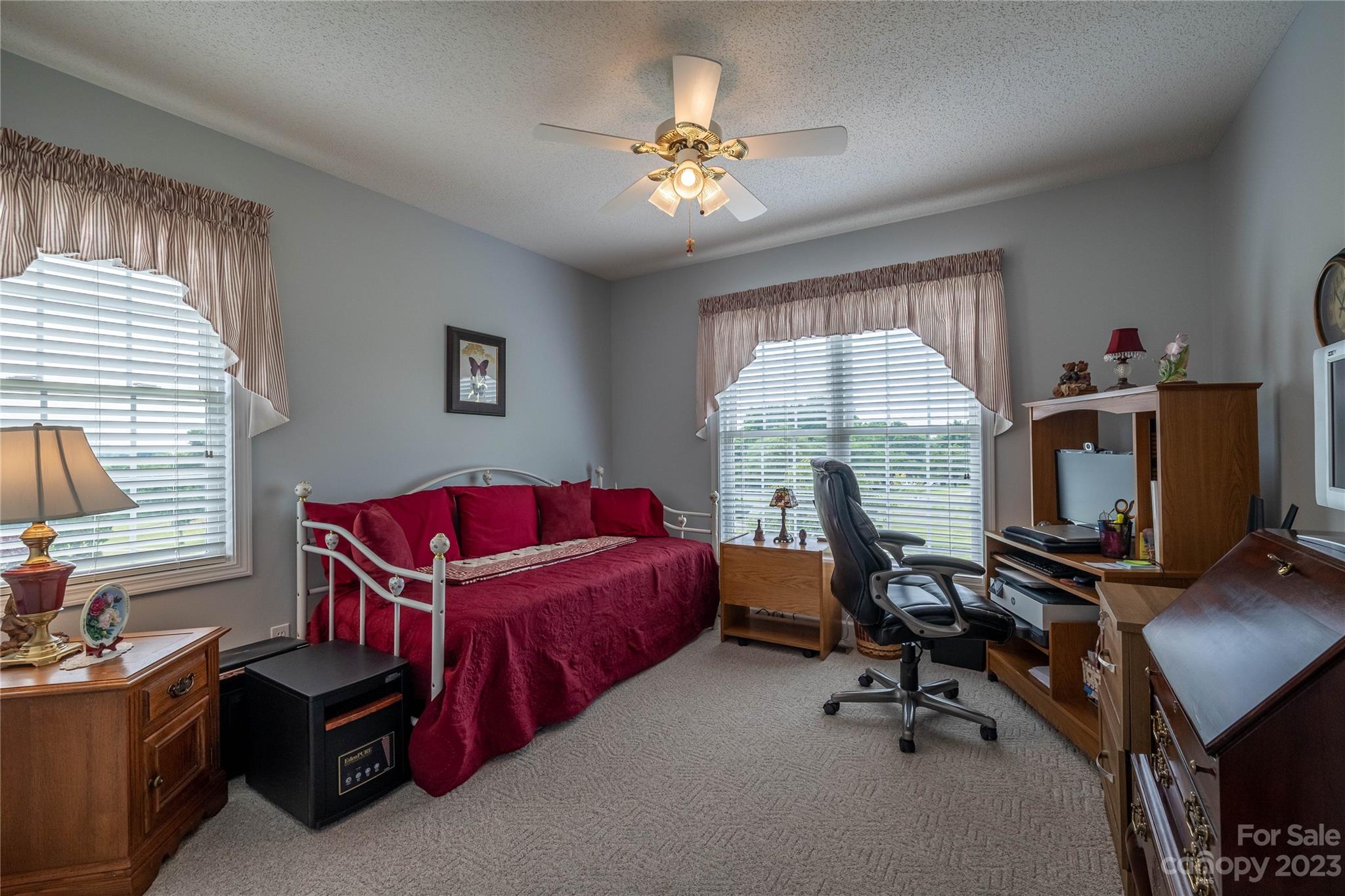 1760 Icard Ridge Road Taylorsville, NC 28681 - Photo 33 of 35 Gallery Image 33