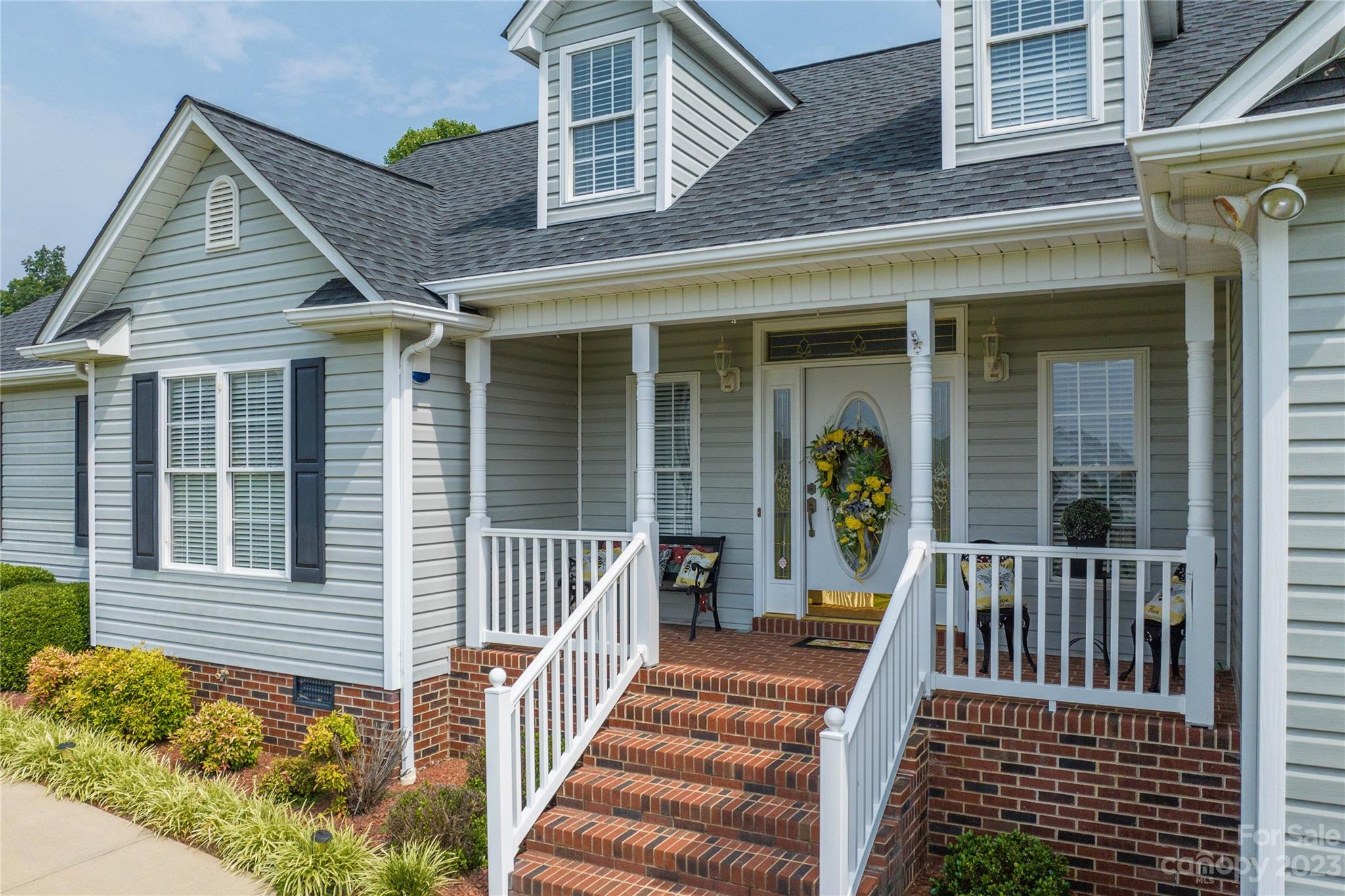 1760 Icard Ridge Road Taylorsville, NC 28681 - Photo 5 of 35 Gallery Image 5