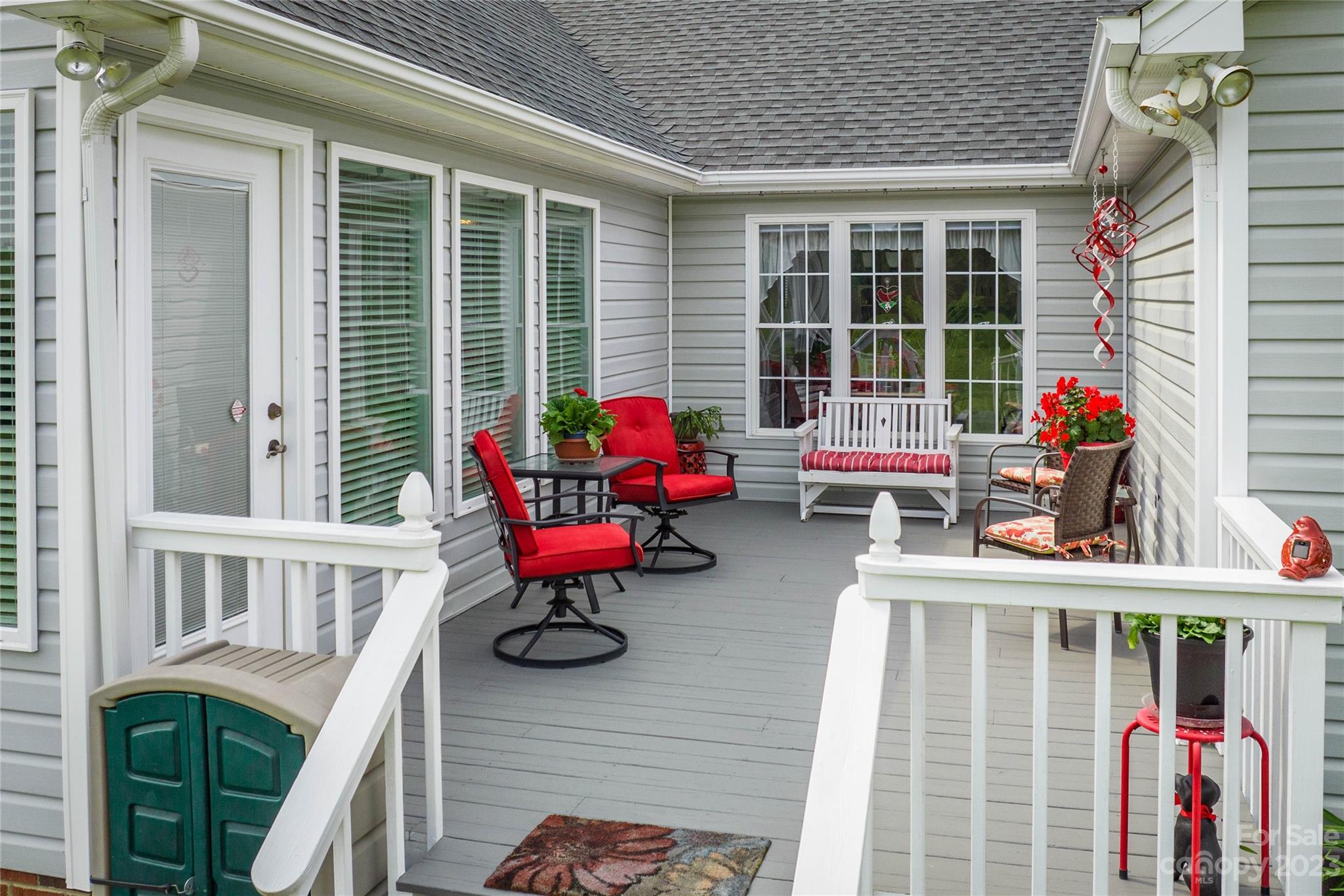 1760 Icard Ridge Road Taylorsville, NC 28681 - Photo 6 of 35 Gallery Image 6